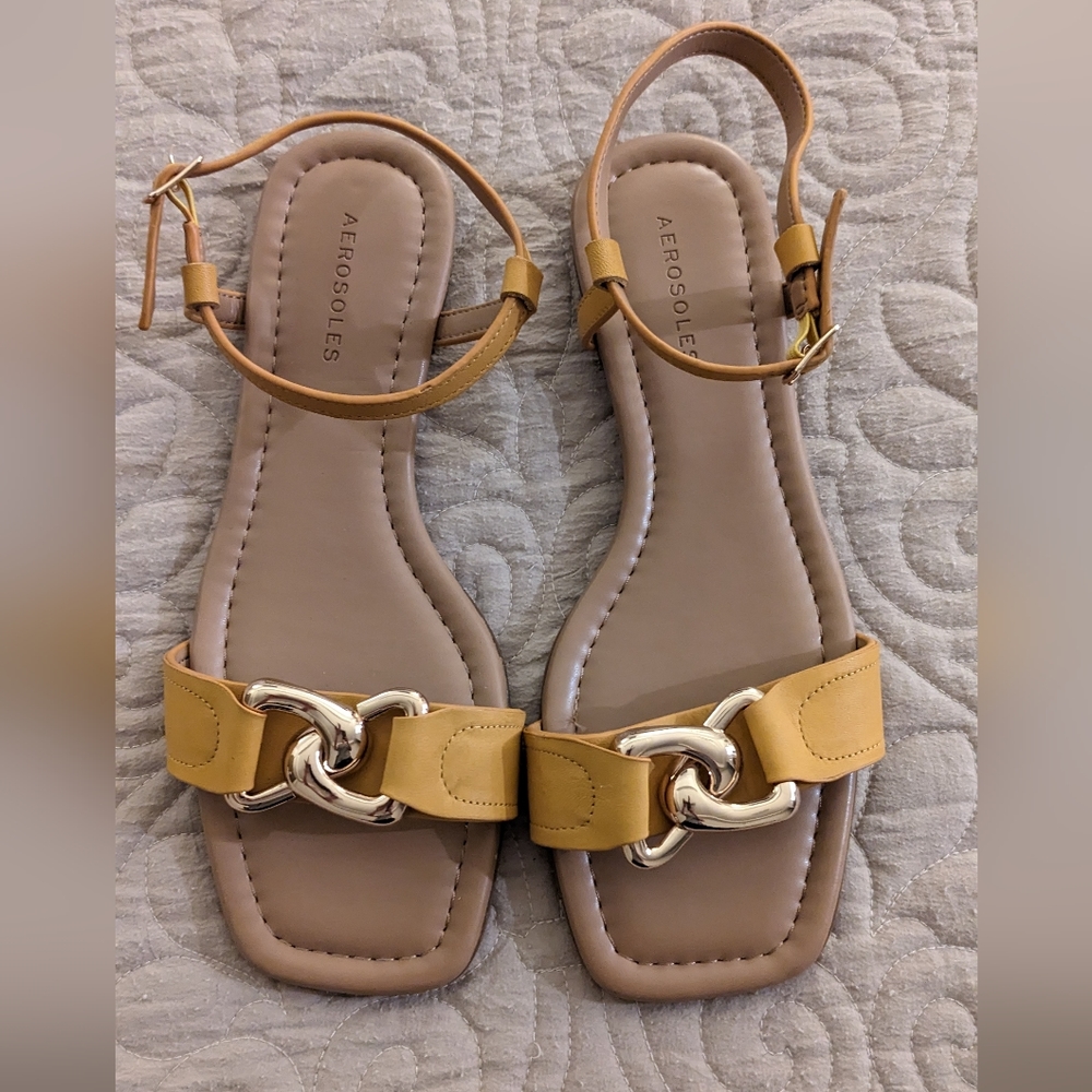 Aerosoles Sandals